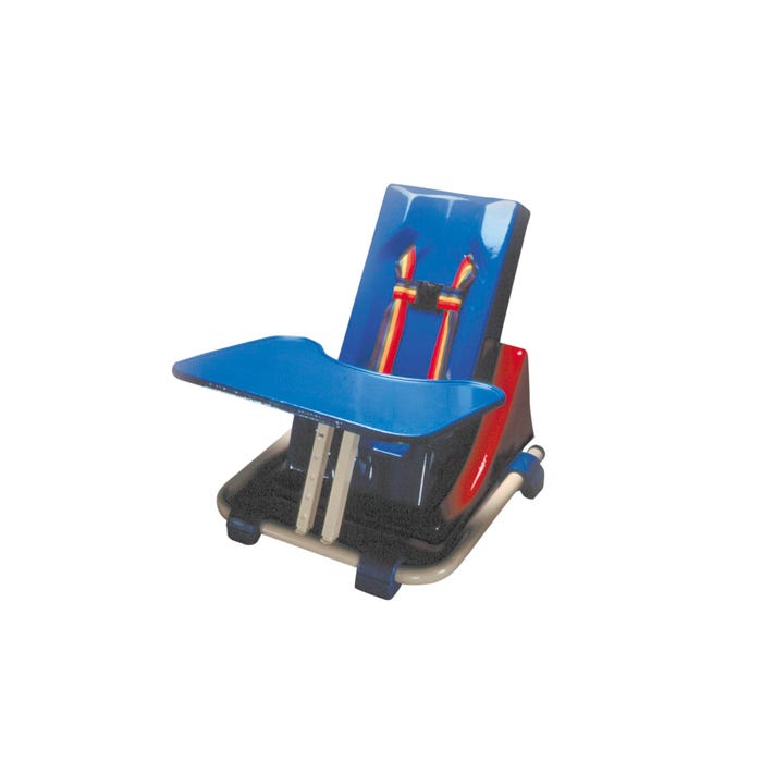 Skillbuilders Adjustable Feeder Seat Tray, For Use With Seating System