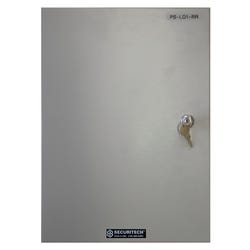 Lexi Bar 4 Dorr Lockdown Controller and Power Supply, Item Number 1589701