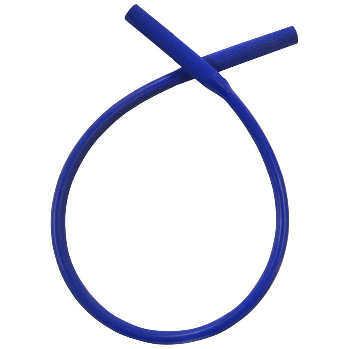 EISCO Neoprene Bunsen Burner Hose, 2 foot