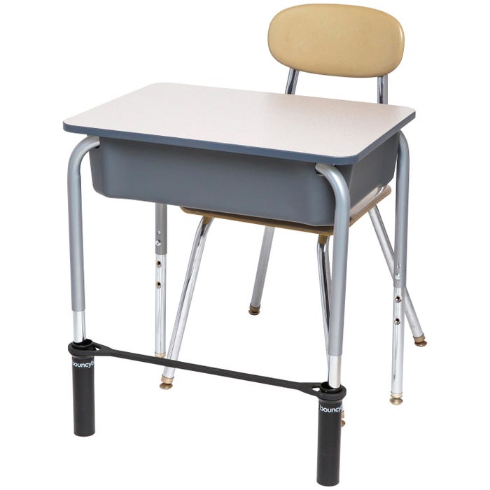Bouncyband for Desks, Black
