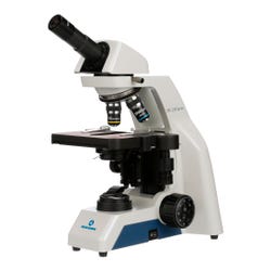 Monocular Microscope with 3 Objectives 2123461