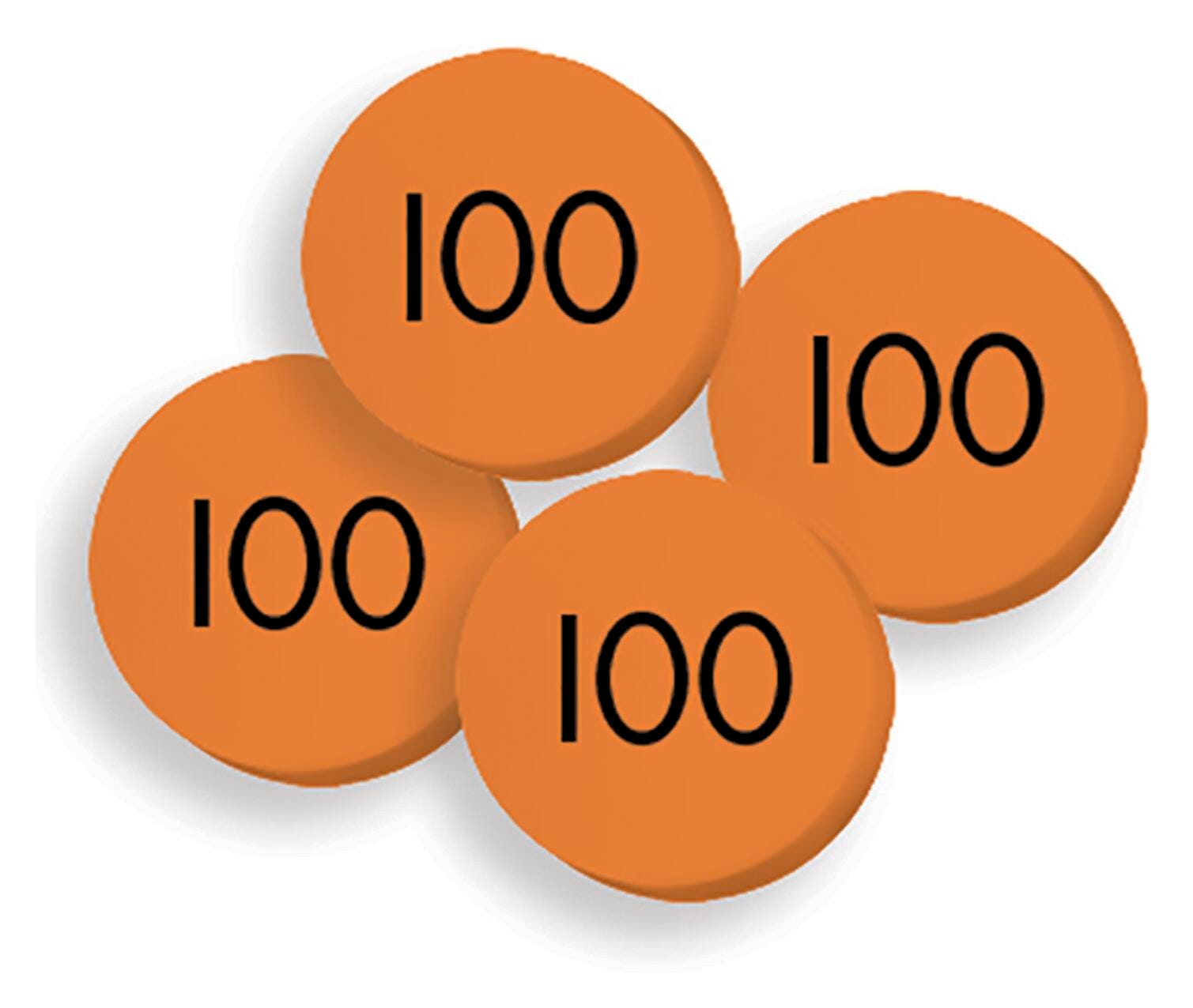 Math Manipulatives, Item Number 1567325