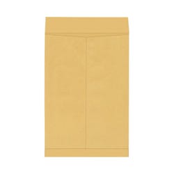 School Smart Catalog Envelopes, 15 x 20 Inches, Kraft, Box of 25 2133838