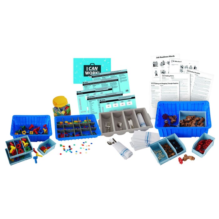 Special Needs Life Skills Bundle