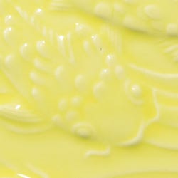 AMACO Gloss Glaze, Pint, LG-760 Pale Yellow Each 2133825