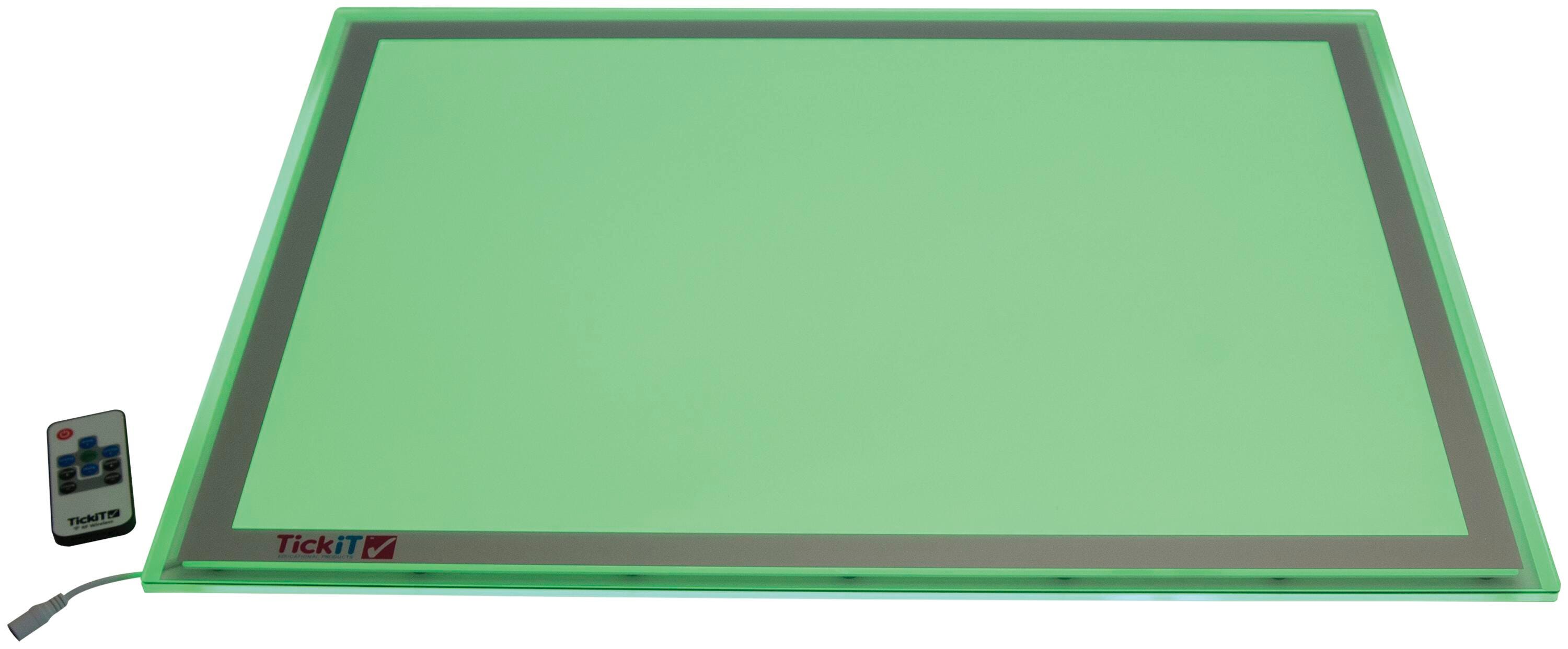 2118780 TickiT Color Changing Light Panel 2118780