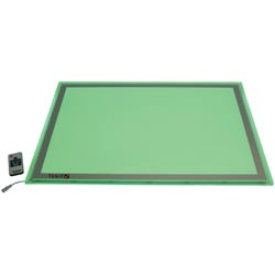 2118780 TickiT Color Changing Light Panel 2118780