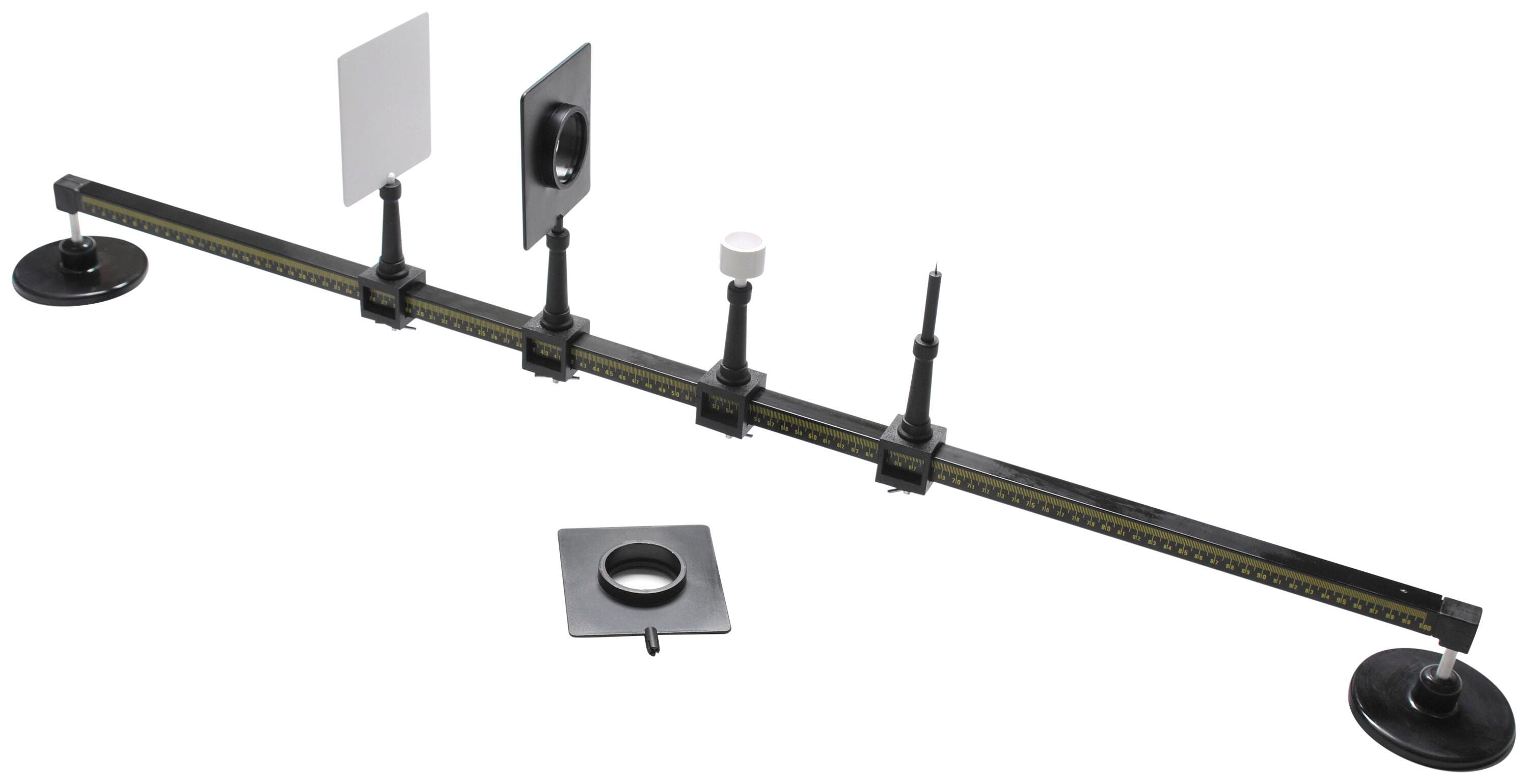 Eisco Labs Basic Optical Bench, 1 Meter 2022845