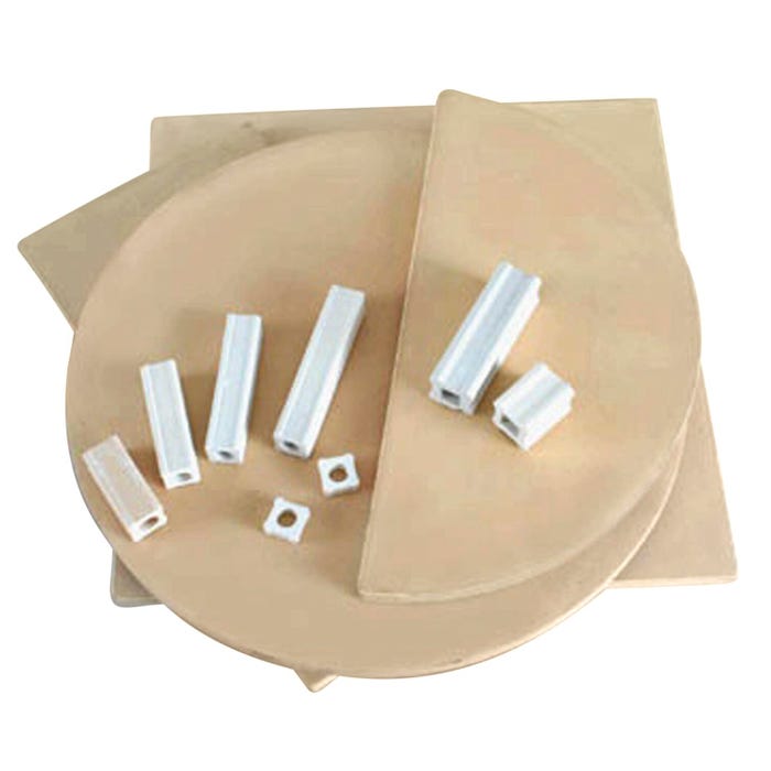 Paragon Furniture Kit for Iguana Kiln