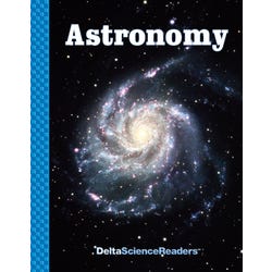 Delta Science Readers Astronomy Collection, Item Number 2116534