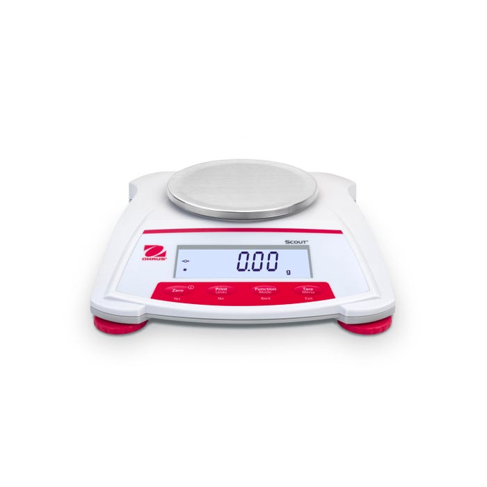 Ohaus Balance Scout Backlit LCD, 420G X 0.1