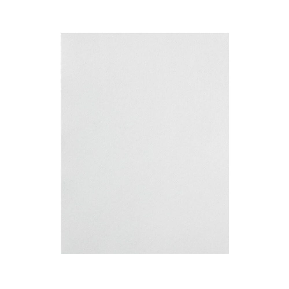 Image for Sax Sulphite Drawing Paper, 70 lb, 9 x 12 Inches, Extra-White, Pack of 500 from School Specialty
