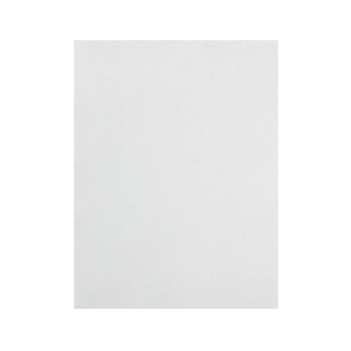Sax Sulphite Drawing Paper, 70 lb, 9 x 12 Inches, Extra-White, Pack of 500