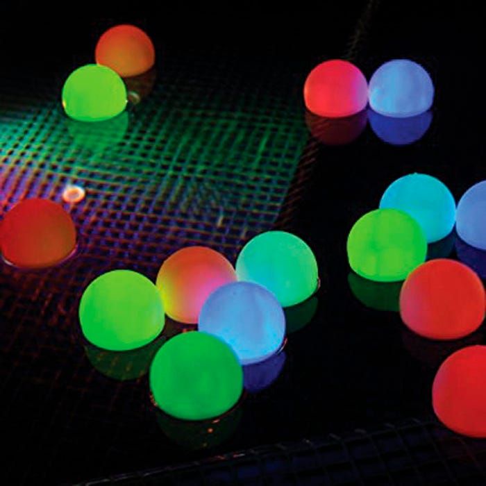 Floating Deco Ball, 3 Inch