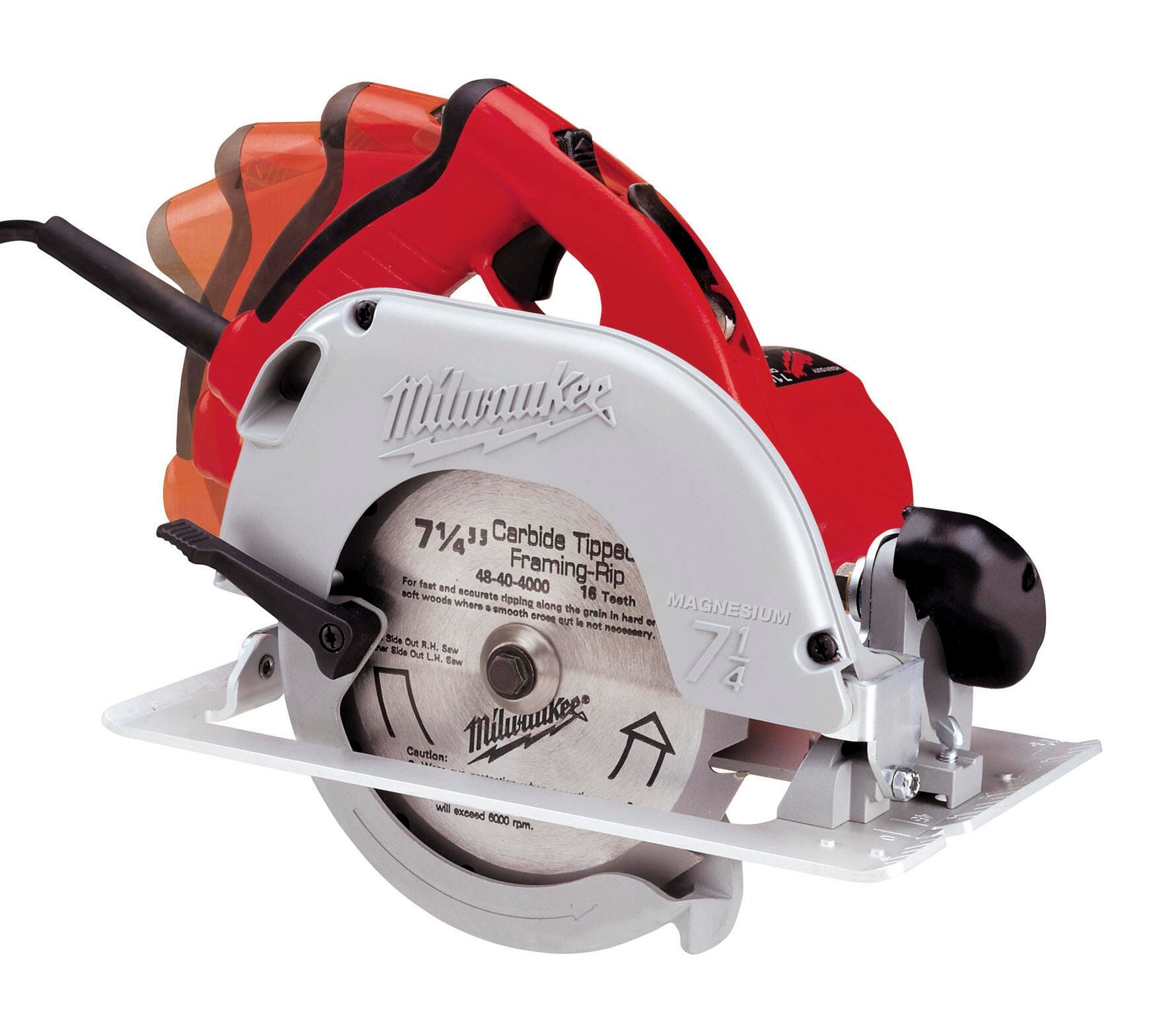 Milwaukee Circular Saw