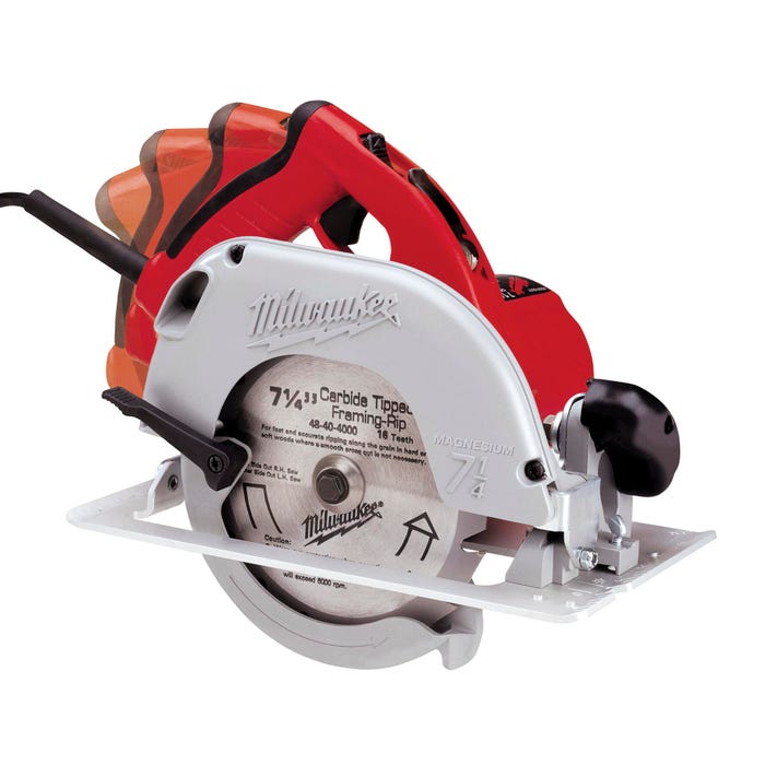Milwaukee 7-1/2 in. Circular Saw