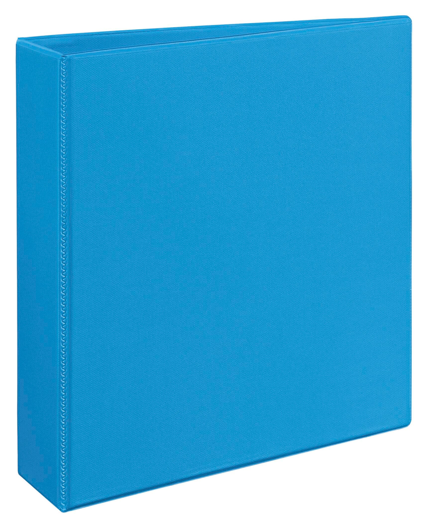 Basic Round Ring Reference Binders, Item Number 1308160