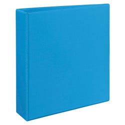 Basic Round Ring Reference Binders, Item Number 1308160