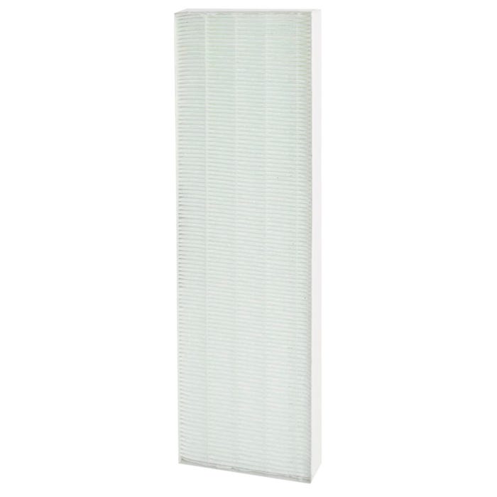 Fellowes AeraMax True HEPA Filter with AeraSafe Antimicrobial Treatment, Small