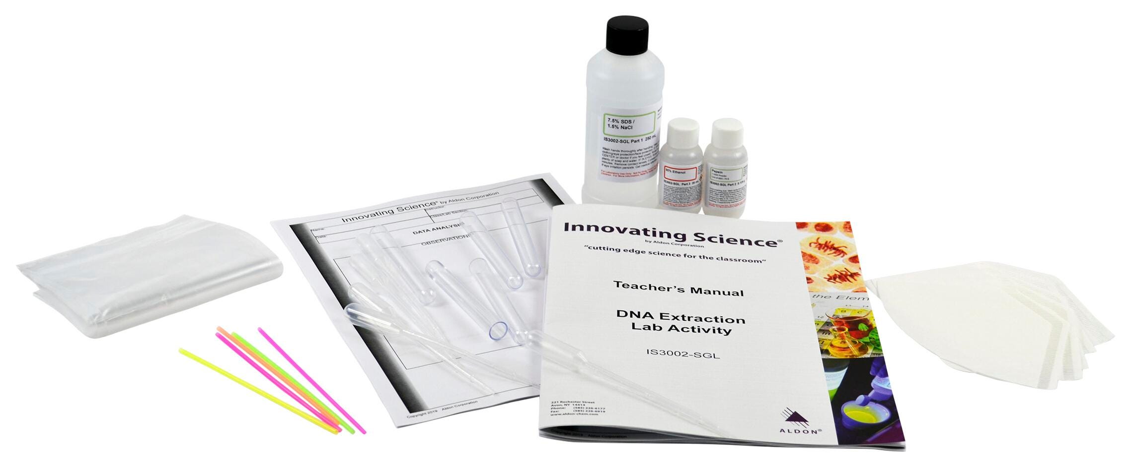 Cell Biology, Item Number 2039827