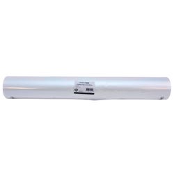 School Smart Laminating Film Roll, 25 Inches x 500 Feet, 1.5 Mil Thick, 1 Inch Core, High Gloss 1277261