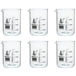 Beakers, Item Number 2012071