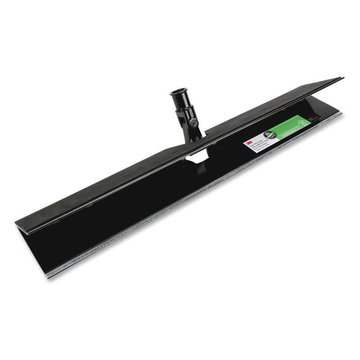 3M Lightweight Easy Trap Flip Holder, Black