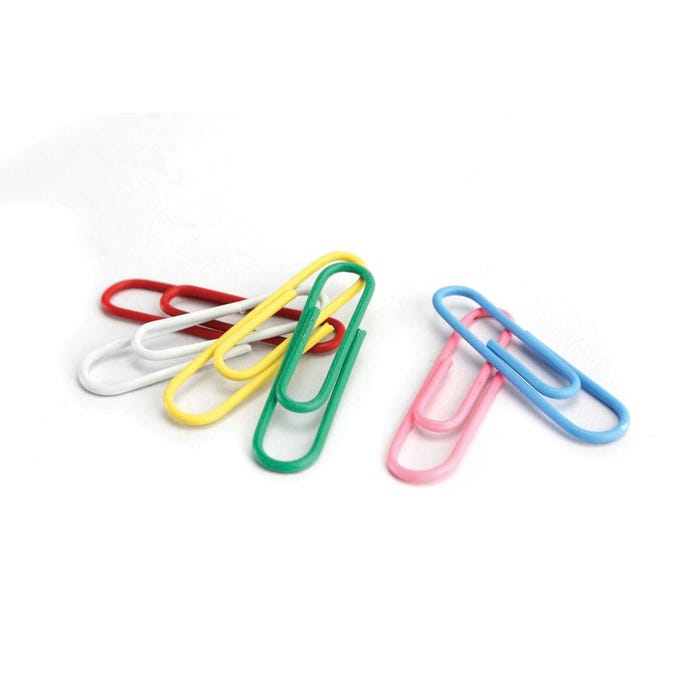 Paper Fasteners