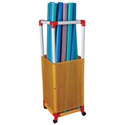 Image for Noodle Storage Bin from School Specialty