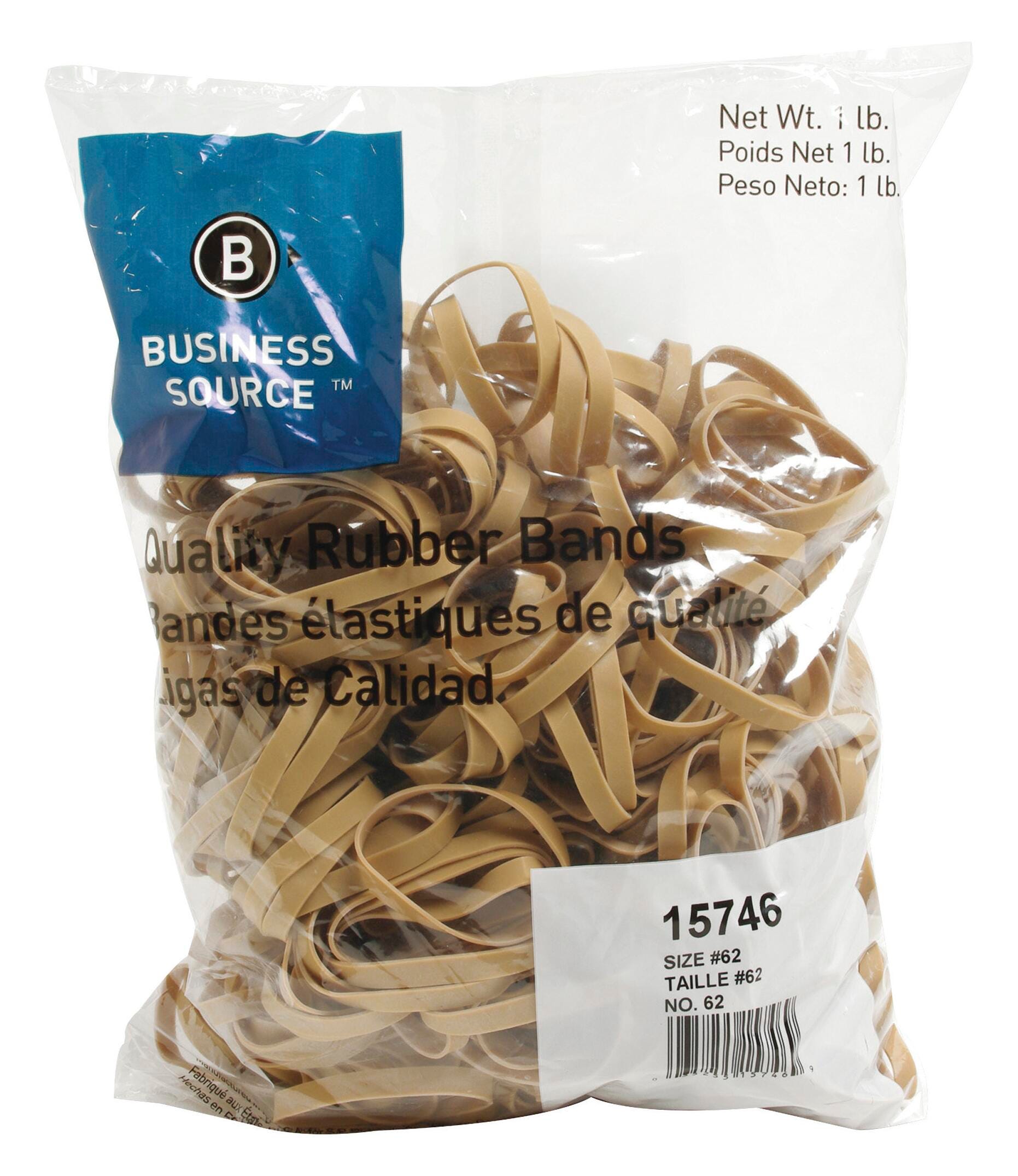 Rubber Bands, Item Number 1599711