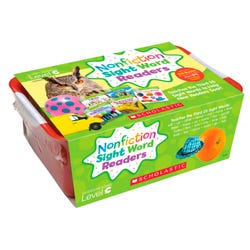 Nonfiction Books, Nonfiction Books for Kids, Best Nonfiction Books for Kids Supplies, Item Number 1538306
