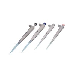 United Scientific Mini Pipettes, 200 Microliters, Item Number 2094608