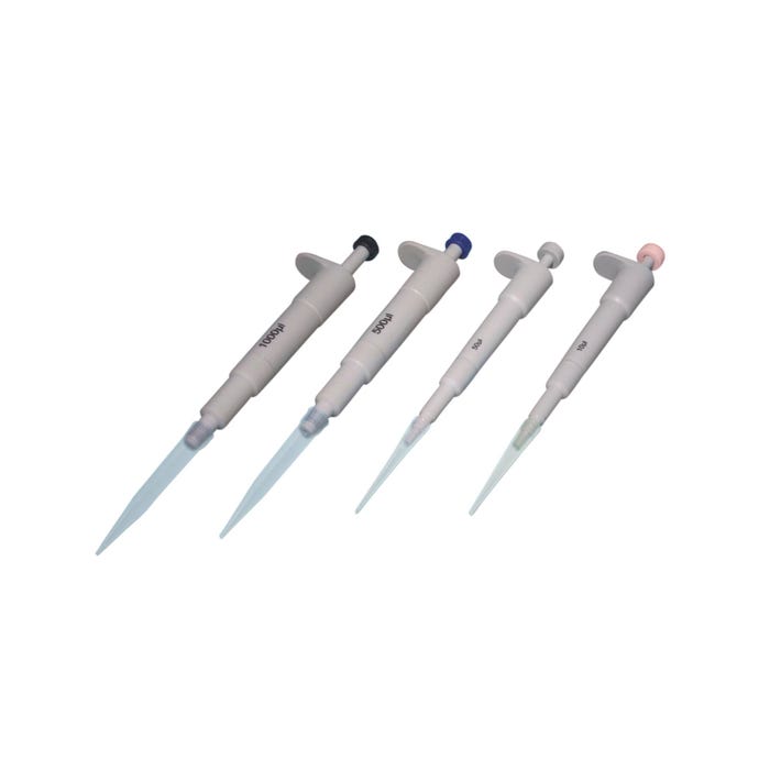 United Scientific Mini Pipette, 200 Microliters