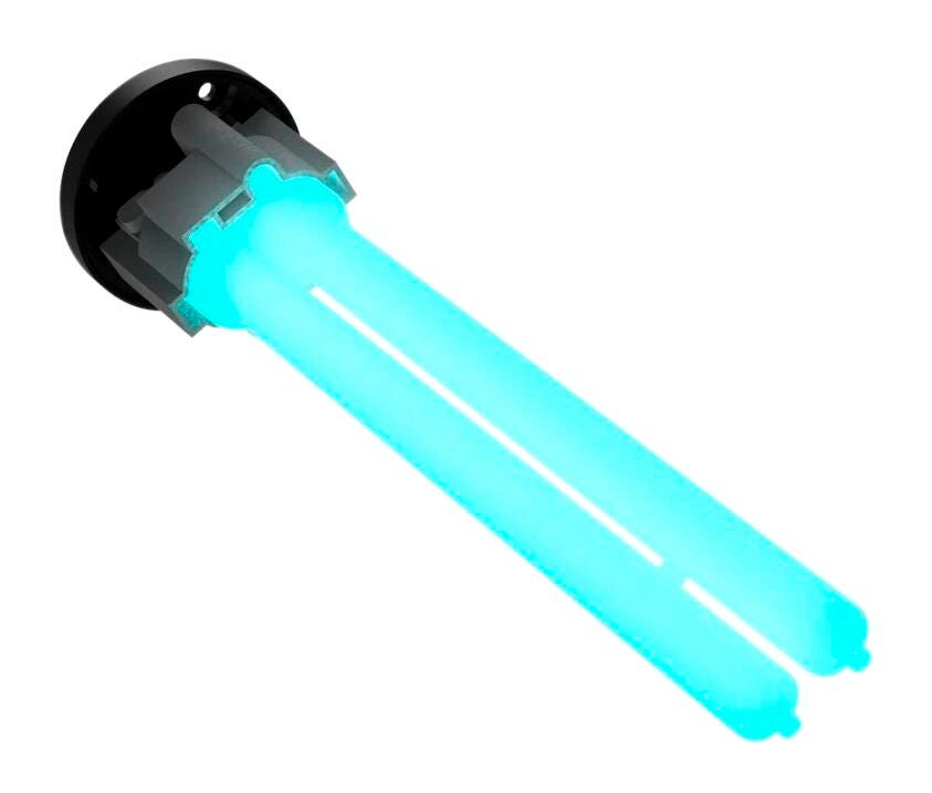 Field Controls UVC Replacement Lamp, Item Number 2117665