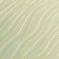 AMACO Potter's Choice Flux Glaze, PCF-18 Honeydew, Translucent, Pint 2148543