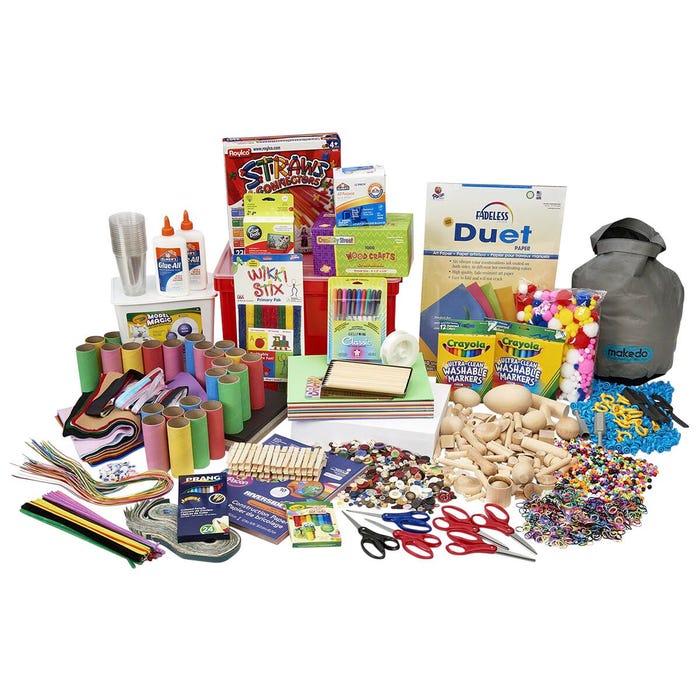 Nasco Beginner Makerspace Kit