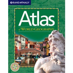 Atlas, Item Number 1440875