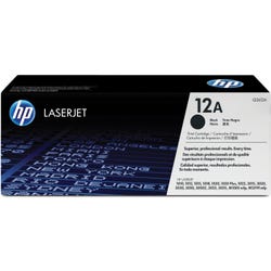 Black Laser Toner, Item Number 1299077