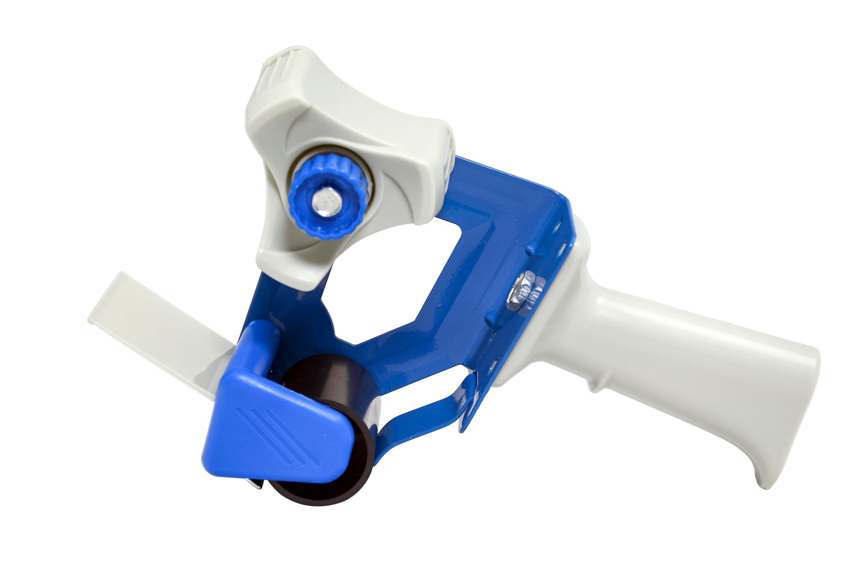 School Smart Packing Tape Dispenser with 3 Inch Core 084856