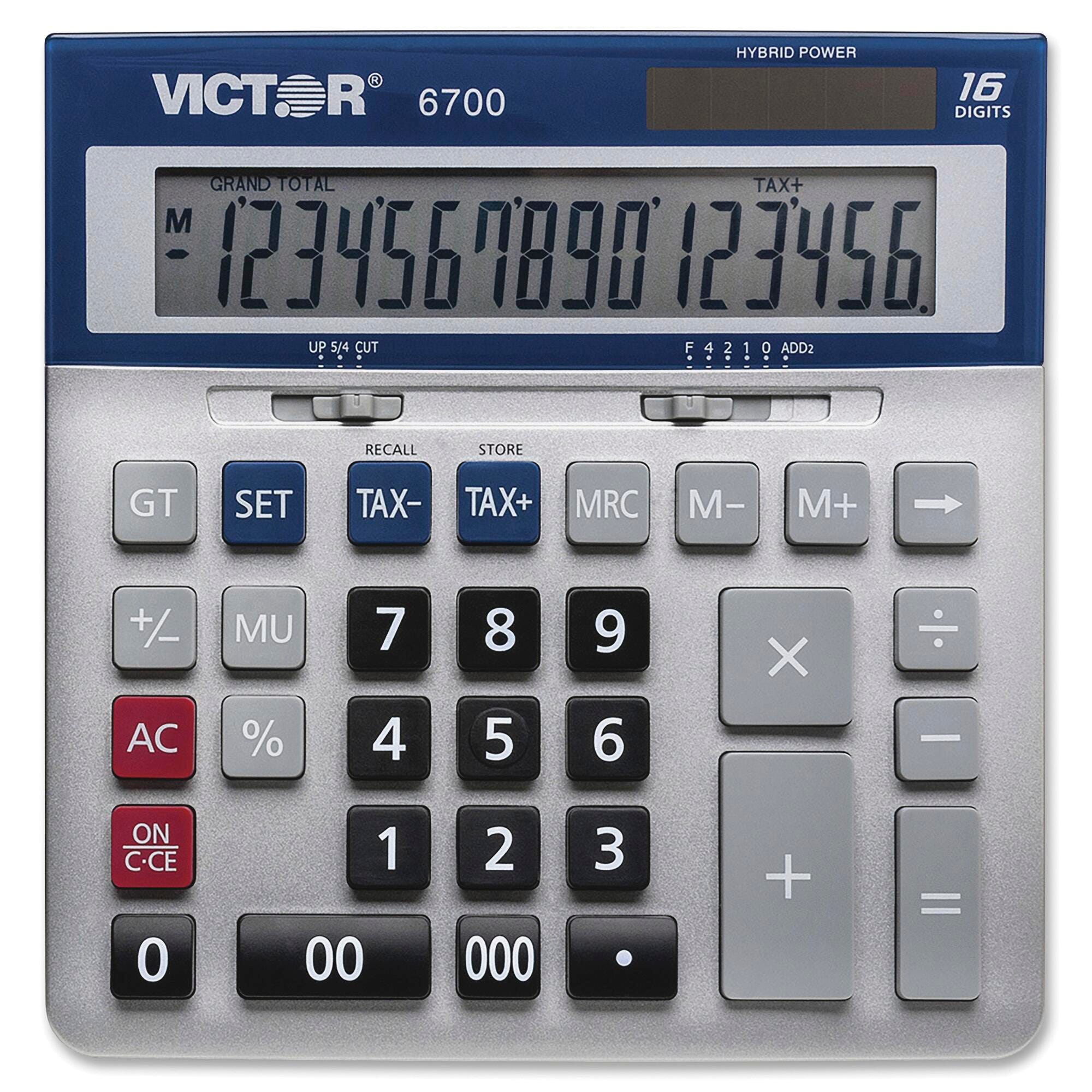 Office and Business Calculators, Item Number 1572241
