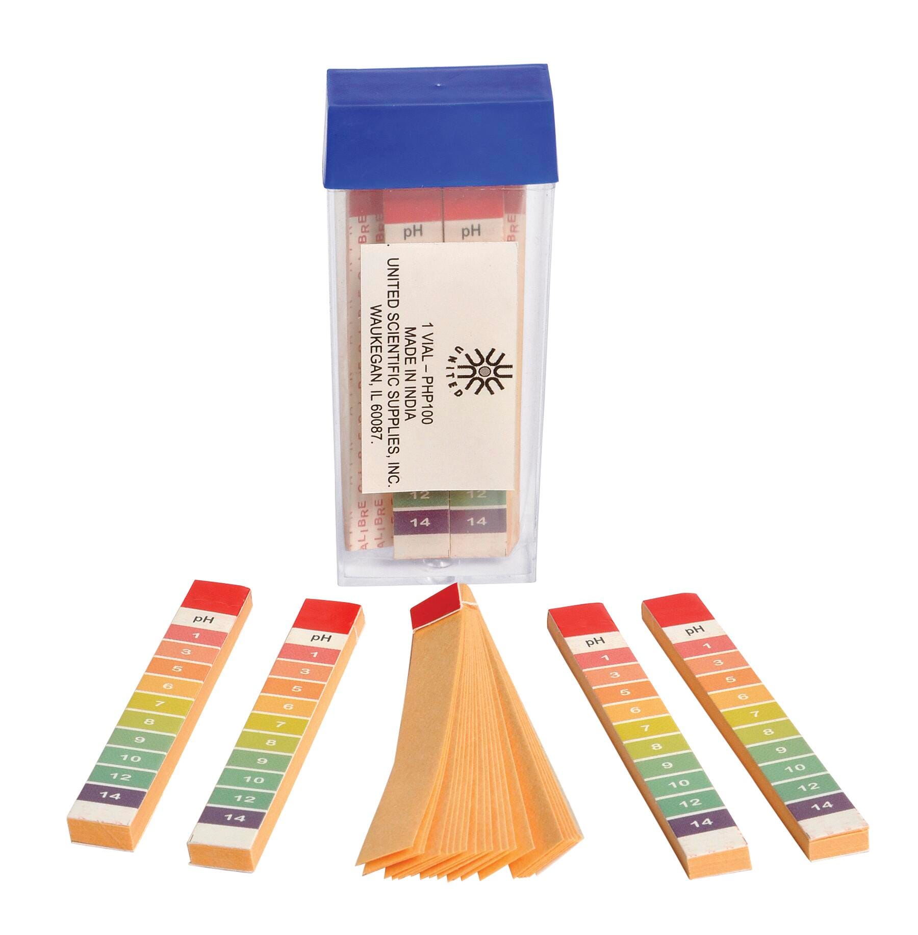 Acids Bases, Salts, Item Number 584376