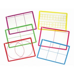 Sorting Activities, Sorting Trays Supplies, Item Number 1539083