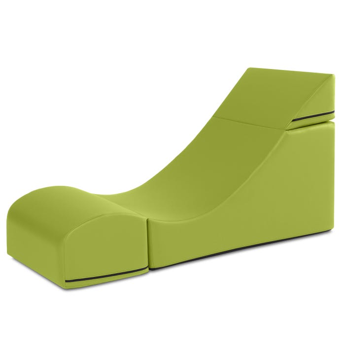 Jaxx Flexx Convertible Chair