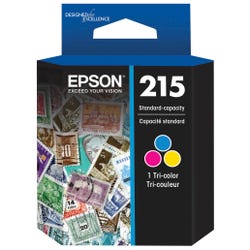 Color Laser Toner, Item Number 1602968