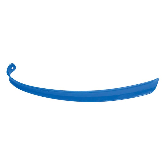 FabLife Flexible Plastic Shoehorn, 18 In