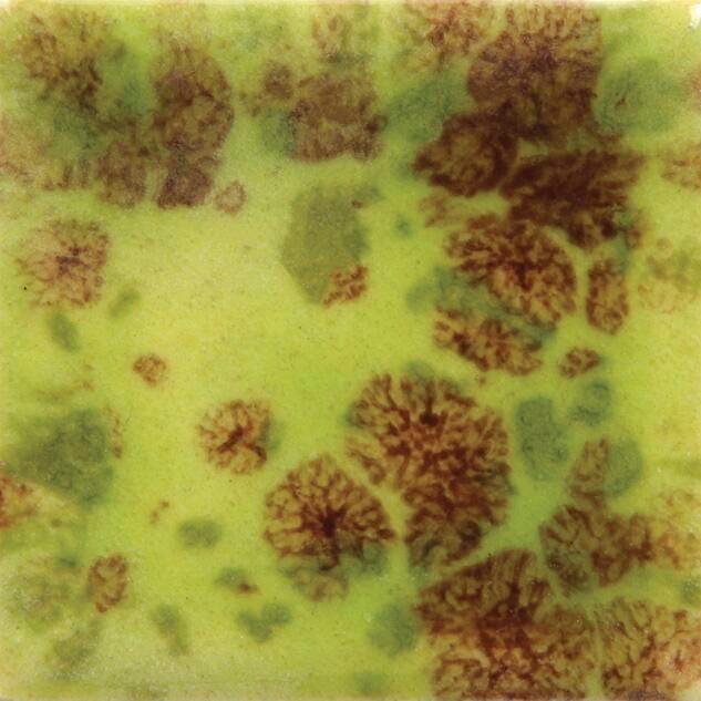 Sax Colorburst Glaze, Pistachio, 1 Pint 451499