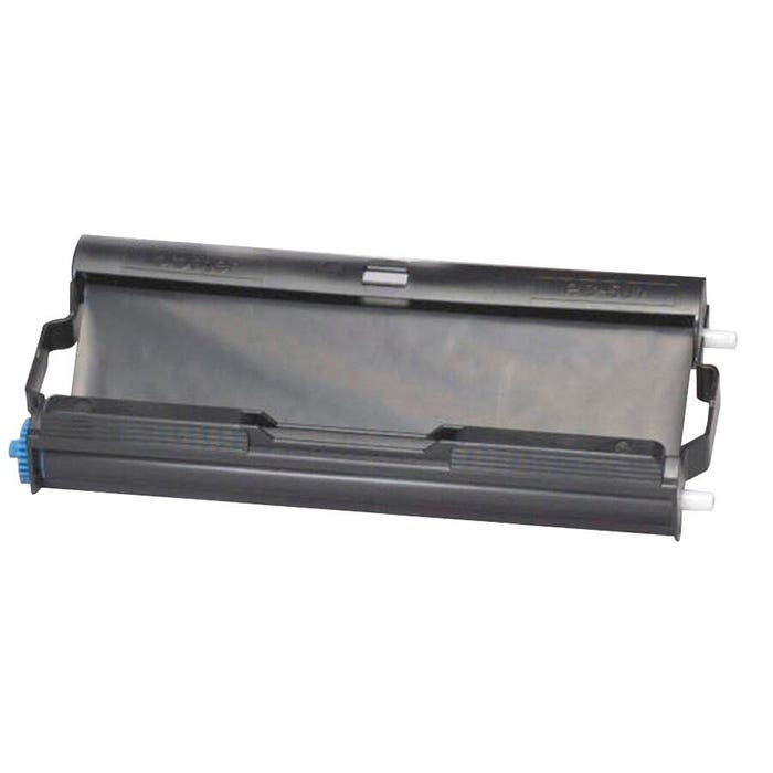 Brother PC501 Ink Toner Cartridge, Black