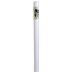 Pacon Multi Purpose Acid Free Banner Paper Roll, 20 lb, 36 Inches x 75 Feet, White Item Number 1435264