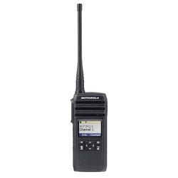 Motorola DTR700 Series Two-Way Radio 2136187