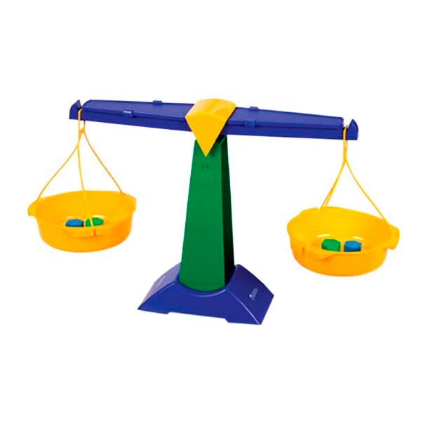 Learning Resources Pan Balance 1612806